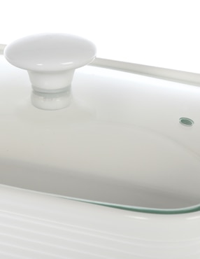 Set refractario de porcelana Köstlich