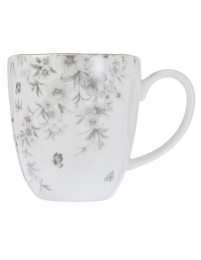 Taza Americana N Narrative Royal Garden