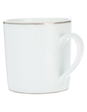Taza terno Bernardaud Dune 2 piezas
