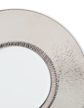 Taza terno Bernardaud Dune 2 piezas
