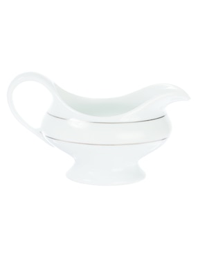 Salsera Bernardaud Dune de porcelana 250 ml