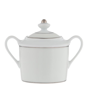 Azucarera Bernardaud Dune de porcelana
