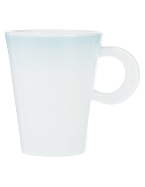 Taza terno Bernardaud Eclipse 2 piezas