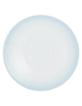 Taza terno Bernardaud Eclipse 2 piezas