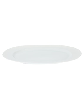 Platón Bernardaud Ecume de porcelana