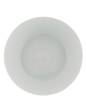 Ensaladera Bernardaud Ecume de porcelana