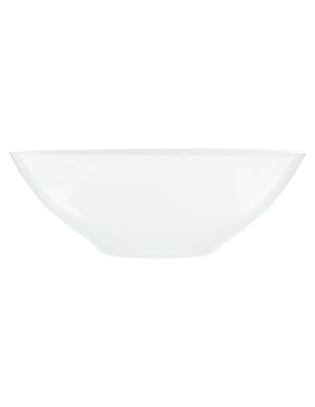 Bowl Bernardaud Ecume De Porcelana