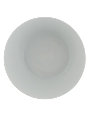 Ensaladera Bernardaud Ecume de porcelana