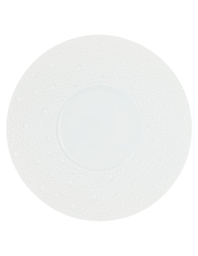 Taza terno Bernardaud Ecume 2 piezas