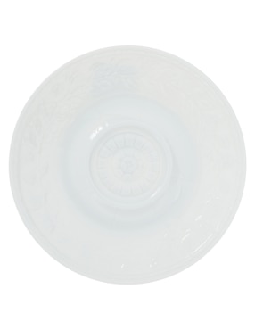 Taza terno Bernardaud Louvre 2 piezas