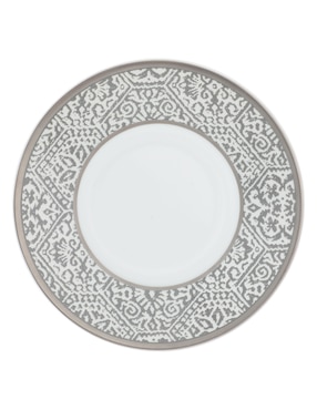 Taza terno Bernardaud Sauvage 2 piezas
