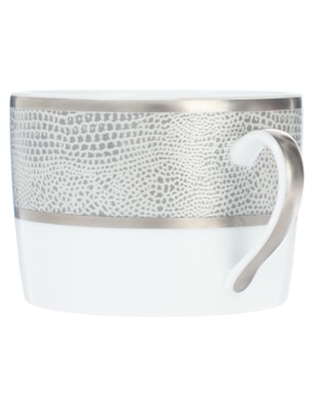 Taza terno Bernardaud Sauvage 2 piezas