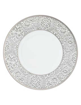 Taza terno Bernardaud Sauvage 2 piezas