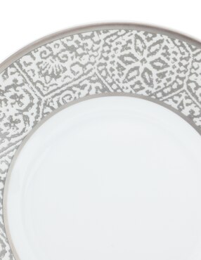 Taza terno Bernardaud Sauvage 2 piezas