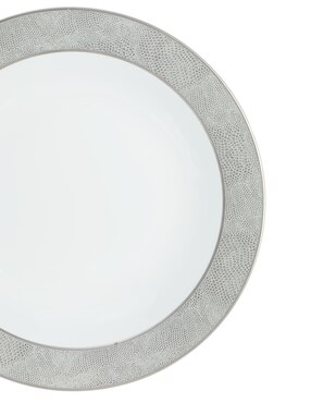 Bowl Bernardaud Sauvage de porcelana