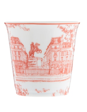 Portavela Bernardaud Tout Paris