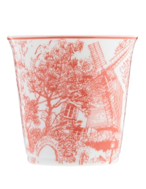 Portavela Bernardaud Tout Paris