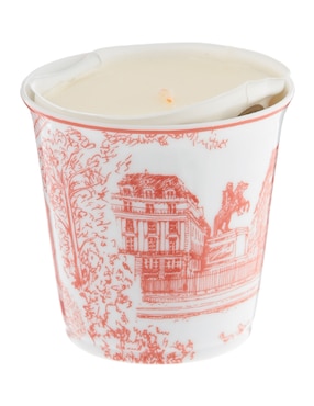 Portavela Bernardaud Tout Paris