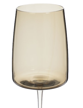 Copa para vino tinto N Narrative Grolen de vidrio