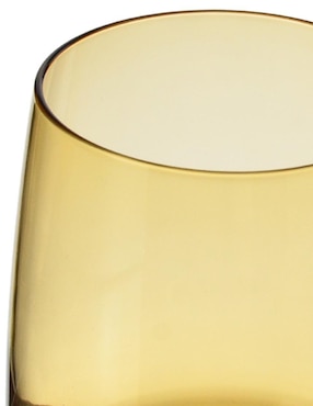 Vaso Dof N Narrative Burun de vidrio