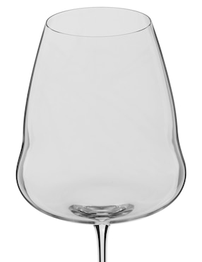 Copa para champán Riedel Wings de cristal