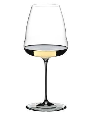 Copa Para Vino Blanco Riedel Wine Wings De Cristal