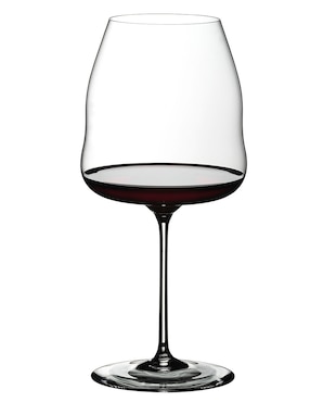 Copa Para Vino Tinto Riedel Wine Wings De Cristal