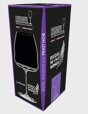 Copa para vino tinto Riedel Wings de cristal