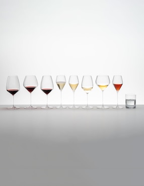 Copa para vino tinto Riedel Wings de cristal