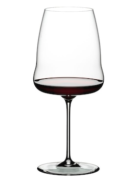 Copa Para Vino Tinto Riedel Wine Wings De Cristal