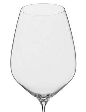 Set de copas para vino Riedel Veloce de cristal