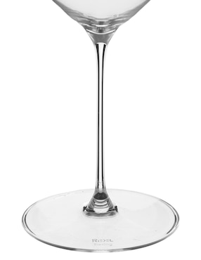 Set de copas para vino Riedel Veloce de cristal