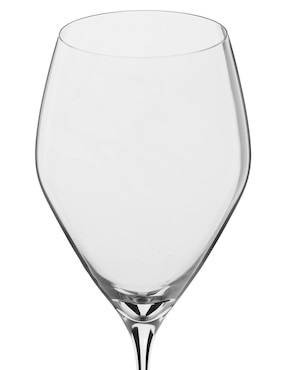 Set de copas para champán Riedel Veloce de cristal