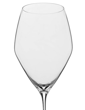 Set de copas para vino blanco Riedel Veloce de cristal
