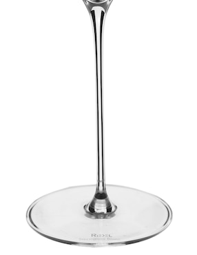 Set de copas para vino blanco Riedel Veloce de cristal