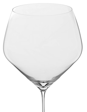 Set de copas para vino Riedel Veloce de cristal