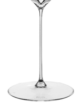 Set de copas para vino Riedel Veloce de cristal