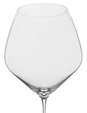 Set de copas para vino Riedel Veloce de cristal