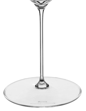 Set de copas para vino Riedel Veloce de cristal