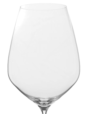 Set de copas para vino Riedel Veloce de cristal