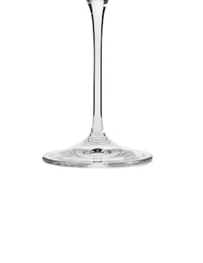 Copa para vino tinto Krosno Avant Garde de vidrio