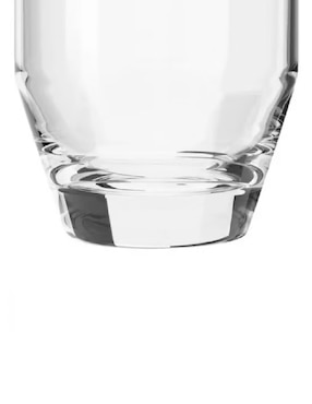 Vaso tequilero Krosno Ray de vidrio