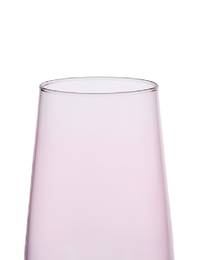 Vaso High Ball Krosno Ray de vidrio