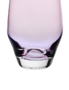 Vaso High Ball Krosno Ray de vidrio