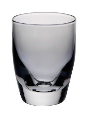 Vaso Tequilero Krosno Ray De Vidrio