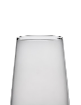 Vaso High Ball Krosno Ray de vidrio