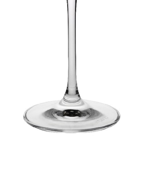 Copa para vino blanco Krosno Avant Garde de vidrio