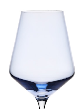 Copa para vino tinto Krosno Avant garde de vidrio