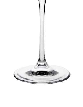Copa para vino tinto Krosno Avant garde de vidrio