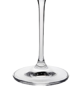 Copa para vino blanco Krosno Avant Garde de vidrio